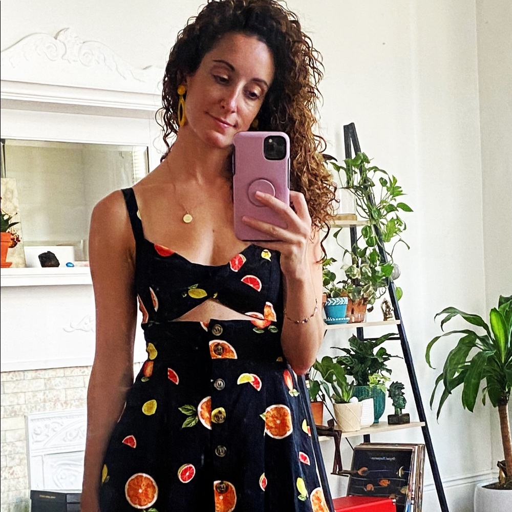 Meet your Posher, Gina